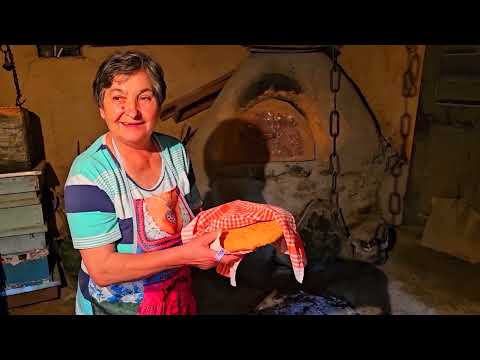 Narodni travar S01 E13 Biljke za nervni sistem