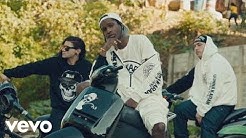 A$AP ROCKY - Wild For The Night (Explicit) ft. Skrillex, Birdy Nam Nam  - Durasi: 5:52. 