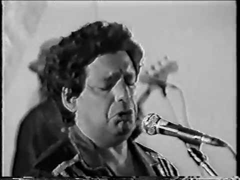 NIKOLAY ERDENKO -MOJA ZWIEZDA - POLAND 1994