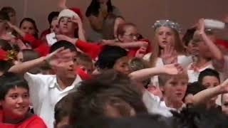 20091210 - OLN Christmas Carols 2009