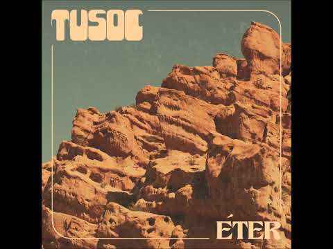 Tusoc - Eter (Full Album 2023)