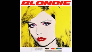 Blondie - Atomic