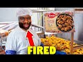 Tyson Foods Fired 1100 Americans....and Hired 52,000 Migrants...BUT WAIT!