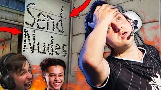 CS:GO - When PROS TROLL EACH OTHER!! ft. shroud, Stewie2k, ScreaM & More!