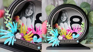 Mixed Media with Shari Carroll: Making it Personal