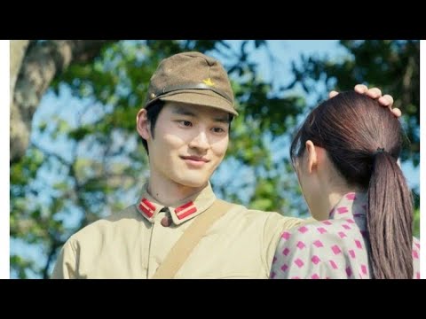 🎬【号泣注意😭】福原遥×水上恒司『あの花が咲く丘で、君とまた出会えたら。』🌸感動の地上波初放送📺8月8日金ローで奇跡の再会✨