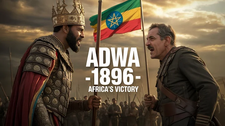 The untold truth behind the Battle of Adwa Ethiopia vs  Italy