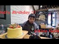 Didi&#39;s  Birthday Lunch at Kino Sushi| Armenia| Vacay Day 9| Vlog#225