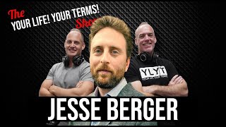 Jesse Berger - Money, Life & Discussing Current Events in The World of Bitcoin