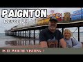 Is paignton south devon worth visiting find out the surprising truth