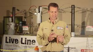 Live Line Demo   Generic
