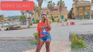 The Sad Reality Of Dakar Senegal!! Goree Island Documentary