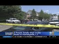 3 People Fatally Shot Inside Home In Farmingville