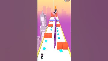 High Heels Walkthrough gameplay #ios #android #highheels