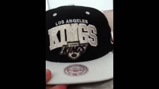 Craniumfitteds Mitchell and ness SnapBack collection