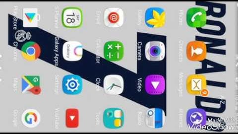Hidden game in Android Lolipop 5.1.1!!!
