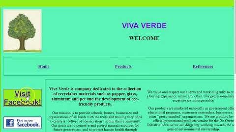 External links and email links in Dreamweaver