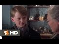 Chocolat (5/12) Movie CLIP - Not That Kind of Poetry (2000) HD