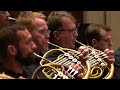 Capture de la vidéo The Pittsburgh Symphony Perform Rachmaninoff And Bruckner