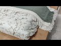 ZARAHOME COLLECTION | BEDROOM COLLECTION | MIX COLLECTION IN ONE | WINTER2021