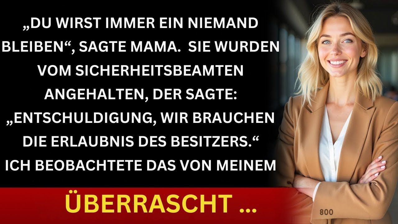 Verkauf des Elternhauses: Als mein Vater mir die Nachricht schickte, konnte ich nur schmunzeln!