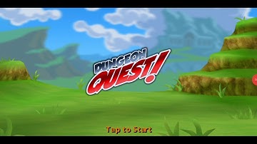 Offline DUNGEON QUEST mod  offlinee