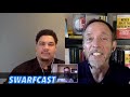 Chris and Brandon Voss Talk Negotiation on Swarfcast Podcast (Part 2)