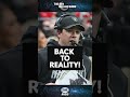 "The Schedule Was Lying!" 😬 Ben Maller on Raiders