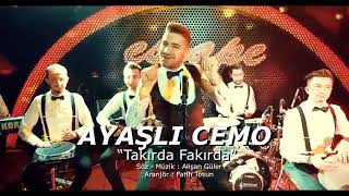 AYASLI CEMO-TAKIRDA Resimi