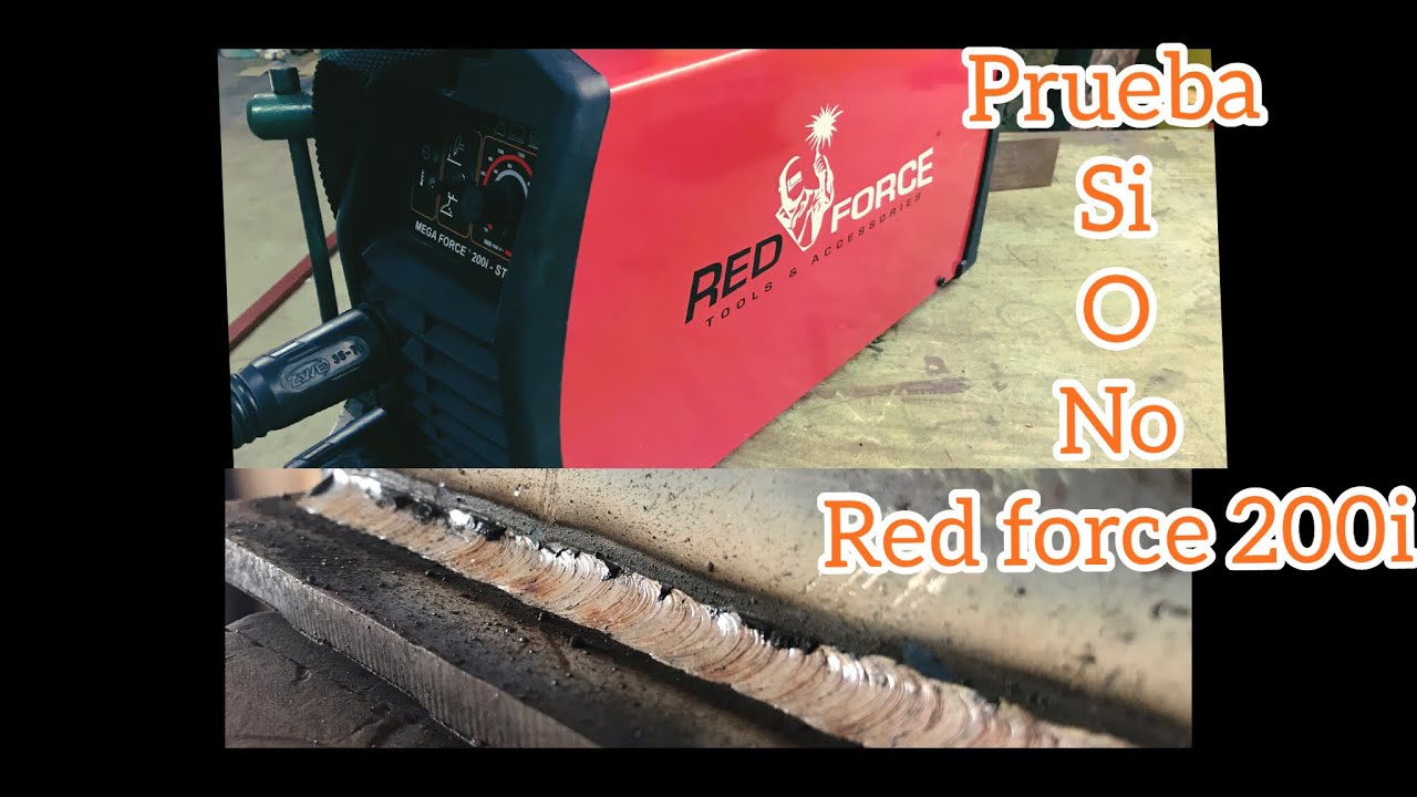 Домкрат red force