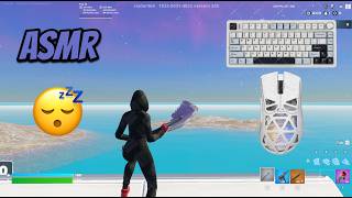 ASMR FREEBUILD KBM FORTNITE  (The Neighbourhood - Sweater Weather)