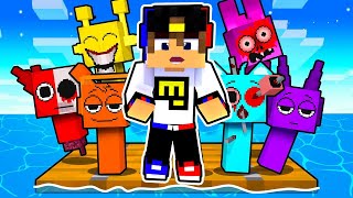: 10        !       MINECRAFT