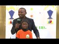 Jardin des enfants du mercredi 20-05-2026 présenté par Tonton Hakim