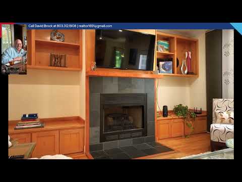 6 Hickory Hall Court, Irmo, SC home video tour