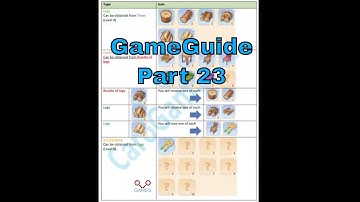 Merge Matters - Design Home - GAME GUIDE - Part 23 - CaroGamesNL