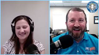 Let's Talk Careers Podcast: Episode 6