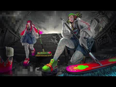 【VOCALOID x UTAU COLLAB】Dull【Nekomura Iroha V4 x 波音リツ】