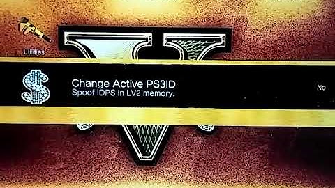 How to prevent getting banned on jailbroken ps3 rebug 4.81 dex (2018)