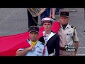 Bastille Day Parade Highlights - Paris