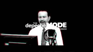 Devotional The Depeche Mode Experience en Mexico Feb 22,28,29