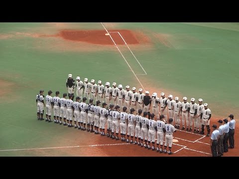 届かなかった甲子園 悔やむ二松学舎大付の4番「勝負弱さが出た」 - 高校野球：朝日新聞 高校野球 二松學舍大附高校 メガホン