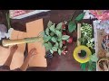 😊​DIY Rose Bouquet 🥰