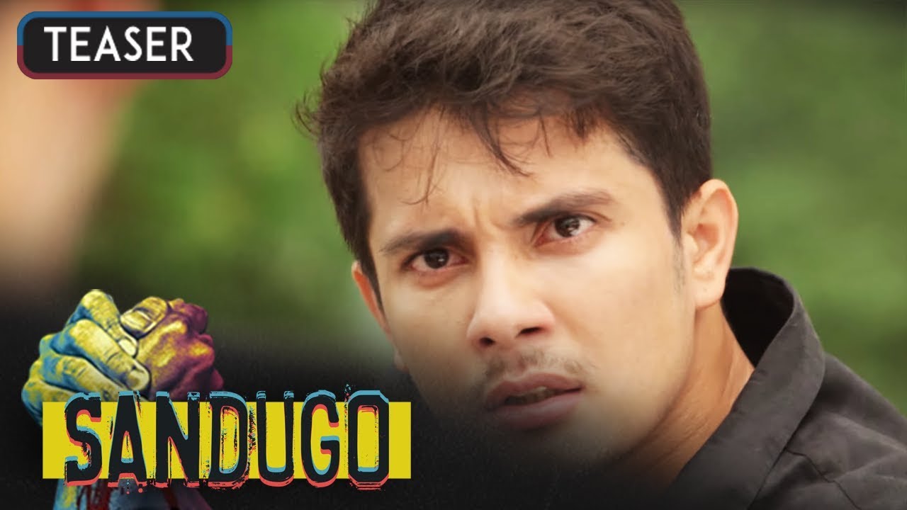 Sandugo: Week 6 Teaser