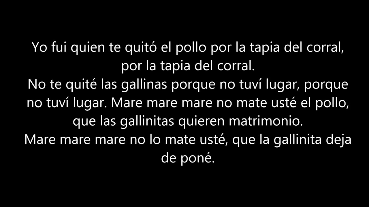 Extremoduro Extremaydura (letra) YouTube