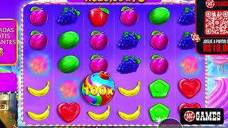 esteluto foi a loucura ao pegar vários,1000× e forrar muito