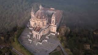 Volando su Superga - Torino