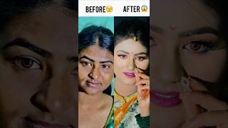 Watch This Dusky Queen Transform