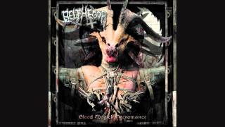 Belphegor - Discipline Through Punishment