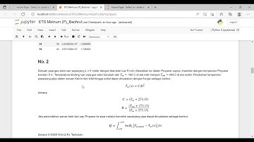 Metode Numerik Muhammad Bachrul Alam_TP4C_0820040092.Jupyter Notebook