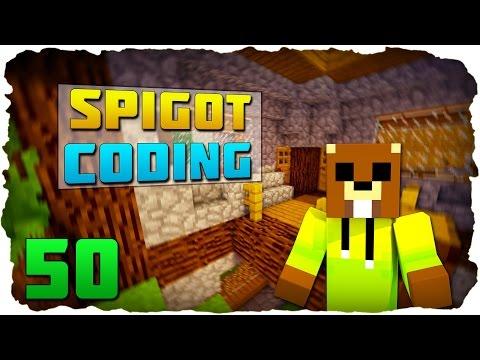 ChatSkull (ChatClear) - Bukkit/Spigot Plugin Programmieren #50 [Minecraft 1.8 ]